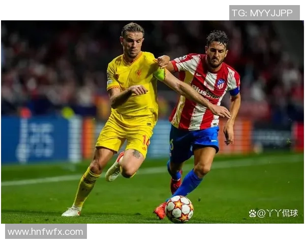 马竞与利物浦2017年对决精彩回顾及比分分析